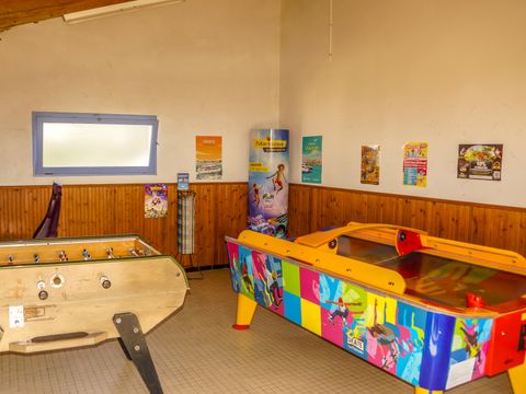 Camping Aux Coeurs Vendeens Camping Aux Coeurs Vendeens - Camping Vendée - Image N°84