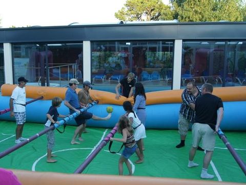 Camping Aux Coeurs Vendeens Camping Aux Coeurs Vendeens - Camping Vendée - Image N°28