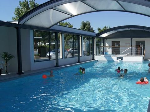 Camping Aux Coeurs Vendeens Camping Aux Coeurs Vendeens - Camping Vendée - Image N°2