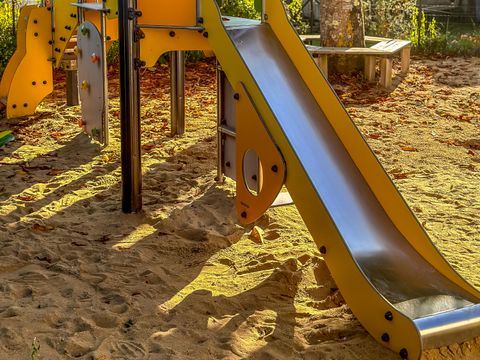 Camping Aux Coeurs Vendeens Camping Aux Coeurs Vendeens - Camping Vendée - Image N°83