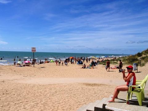 Camping Aux Coeurs Vendeens Camping Aux Coeurs Vendeens - Camping Vendée - Image N°16