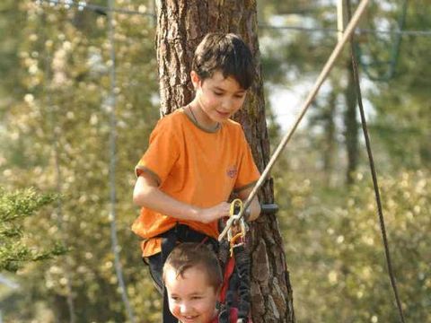 Camping Aux Coeurs Vendeens - Camping Vendée - Image N°42