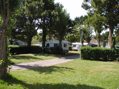 Camping Aux Coeurs Vendeens - Camping Vendée - Image N°12