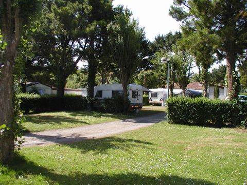 Camping Aux Coeurs Vendeens Camping Aux Coeurs Vendeens - Camping Vendée - Image N°12