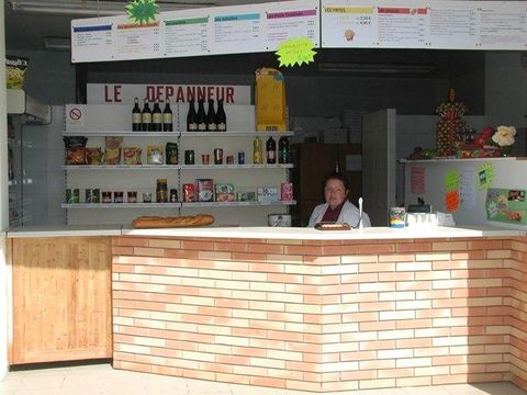 Camping Aux Coeurs Vendeens Camping Aux Coeurs Vendeens - Camping Vendée - Image N°22