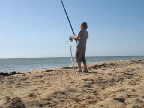 Camping Aux Coeurs Vendeens Camping Aux Coeurs Vendeens - Camping Vendée - Image N°36