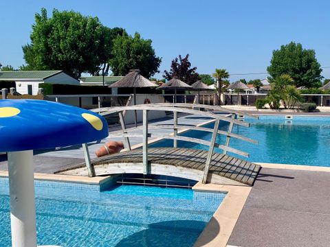 Camping Aux Coeurs Vendeens Camping Aux Coeurs Vendeens - Camping Vendée - Image N°9