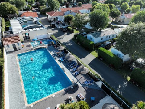 Camping Aux Coeurs Vendeens Camping Aux Coeurs Vendeens - Camping Vendée - Image N°60