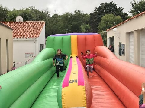 Camping Aux Coeurs Vendeens Camping Aux Coeurs Vendeens - Camping Vendée - Image N°31
