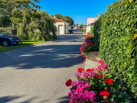 Camping Aux Coeurs Vendeens Camping Aux Coeurs Vendeens - Camping Vendée - Image N°67