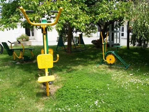 Camping Aux Coeurs Vendeens Camping Aux Coeurs Vendeens - Camping Vendée - Image N°24