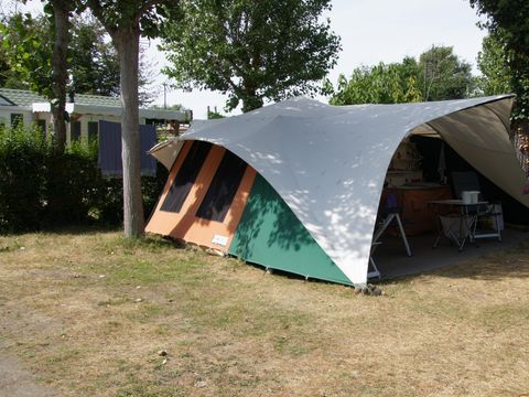 Camping Aux Coeurs Vendeens Camping Aux Coeurs Vendeens - Camping Vendée - Image N°50