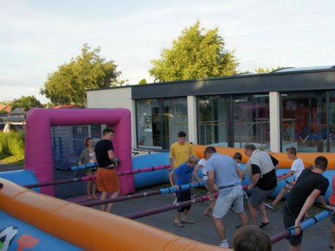 Camping Aux Coeurs Vendeens Camping Aux Coeurs Vendeens - Camping Vendée - Image N°34