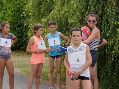 Camping Aux Coeurs Vendeens Camping Aux Coeurs Vendeens - Camping Vendée - Image N°98