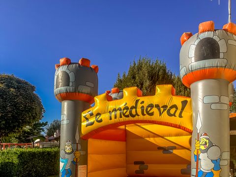 Camping Aux Coeurs Vendeens Camping Aux Coeurs Vendeens - Camping Vendée - Image N°85