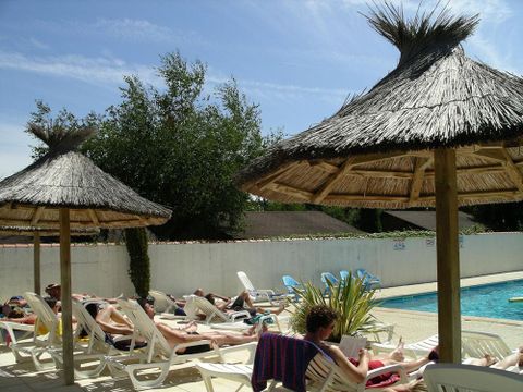 Camping Aux Coeurs Vendeens Camping Aux Coeurs Vendeens - Camping Vendée - Image N°10