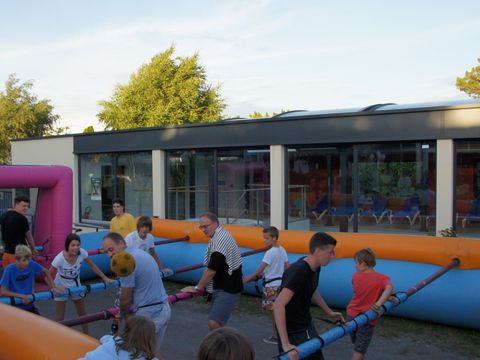 Camping Aux Coeurs Vendeens Camping Aux Coeurs Vendeens - Camping Vendée - Image N°93