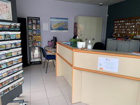 Camping Aux Coeurs Vendeens Camping Aux Coeurs Vendeens - Camping Vendée - Image N°55
