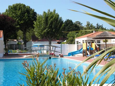 Camping Aux Coeurs Vendeens - Camping Vendée - Image N°4