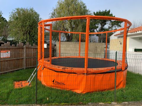 Camping Aux Coeurs Vendeens Camping Aux Coeurs Vendeens - Camping Vendée - Image N°56