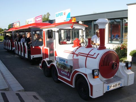 Camping Aux Coeurs Vendeens Camping Aux Coeurs Vendeens - Camping Vendée - Image N°90