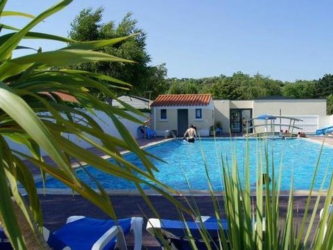 Camping Aux Coeurs Vendeens - Camping Vendée - Image N°5