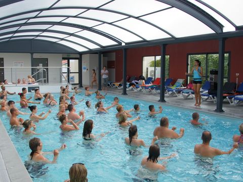 Camping Aux Coeurs Vendeens Camping Aux Coeurs Vendeens - Camping Vendée - Image N°95