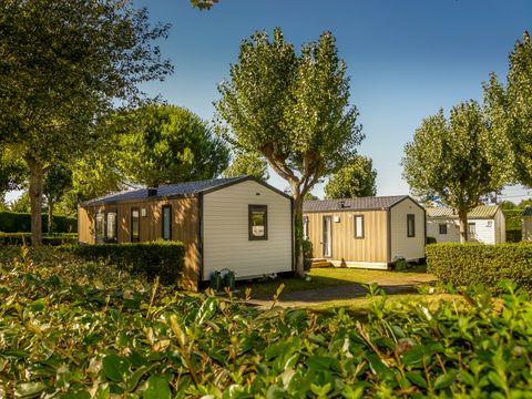 Camping Aux Coeurs Vendeens Camping Aux Coeurs Vendeens - Camping Vendée - Image N°61