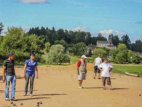 Camping Lac de Saint-Point Lamartine - Camping Doubs - Image N°14