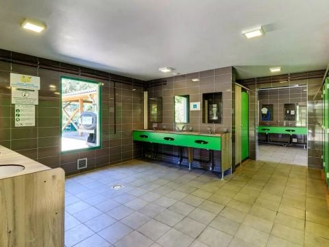 Camping Lac de Saint-Point Lamartine - Camping Doubs - Image N°27