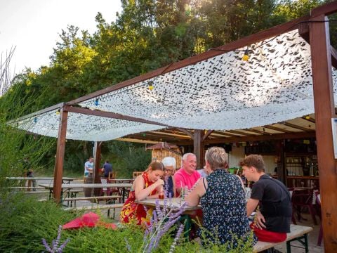 Camping Lac de Saint-Point Lamartine - Camping Doubs - Image N°3