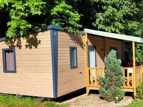 Camping Lac de Saint-Point Lamartine - Camping Doubs - Image N°24