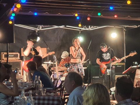 Camping Lac de Saint-Point Lamartine - Camping Doubs - Image N°15