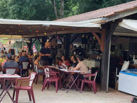 Camping Lac de Saint-Point Lamartine - Camping Doubs - Image N°16