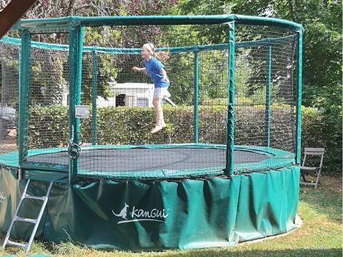 Camping Lac de Saint-Point Lamartine - Camping Doubs - Image N°10