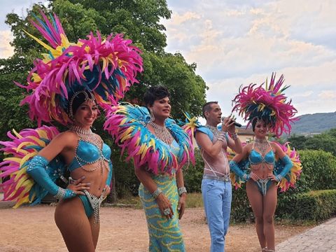 Camping Lac de Saint-Point Lamartine - Camping Doubs - Image N°13