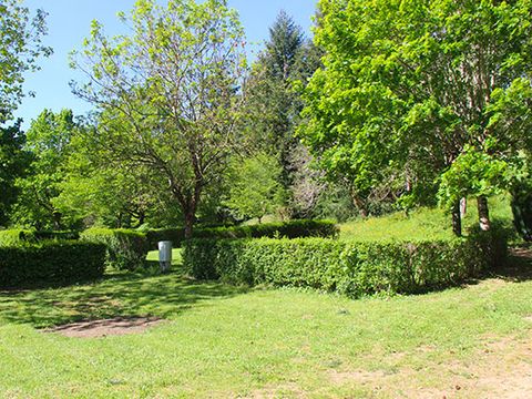 Camping Lac de Saint-Point Lamartine - Camping Doubs - Image N°21