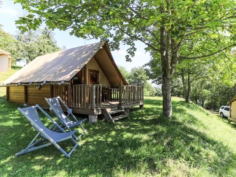 Camping Lac de Saint-Point Lamartine - Camping Doubs - Image N°6