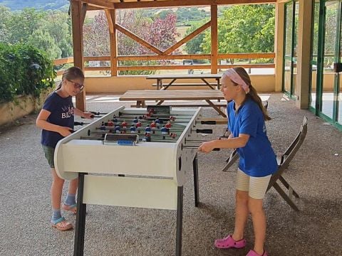 Camping Lac de Saint-Point Lamartine - Camping Doubs - Image N°4