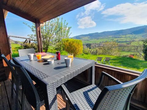 Camping Lac de Saint-Point Lamartine - Camping Doubs - Image N°25