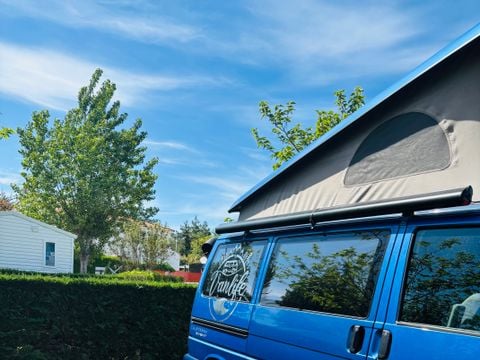 Camping Le Petit Bois - Camping Vendée - Image N°3