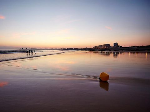 Camping Le Petit Bois - Camping Vendée - Image N°7