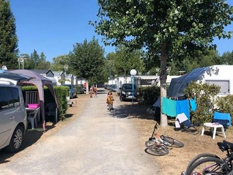 Camping Le Petit Bois - Camping Vendée - Image N°12