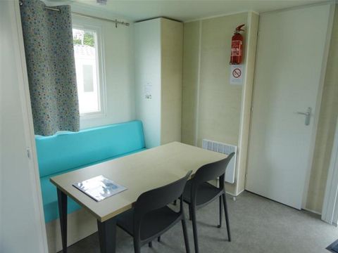 MOBILHOME 4 personnes - Mobilhome 4 personnes