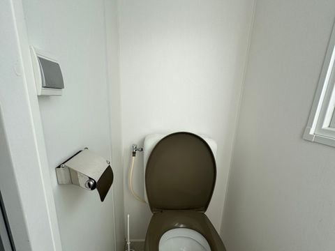 MOBILHOME 6 personnes - Mobil-home Confort 24 m² - 2 chambres 4/6 pers