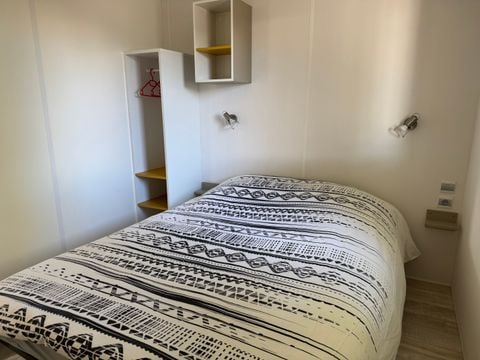 MOBILHOME 6 personnes - Mobil-home Confort 24 m² - 2 chambres 4/6 pers