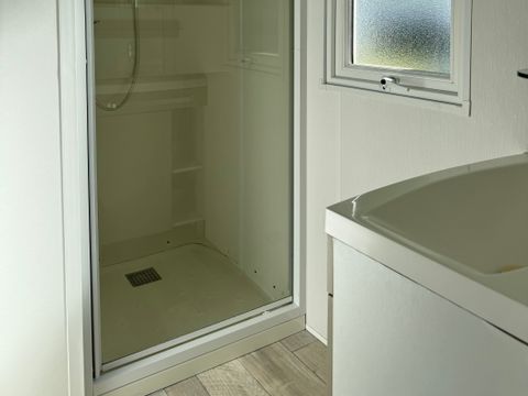 MOBILHOME 8 personnes