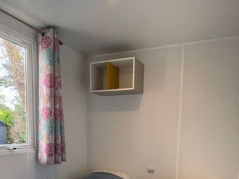 MOBILHOME 8 personnes
