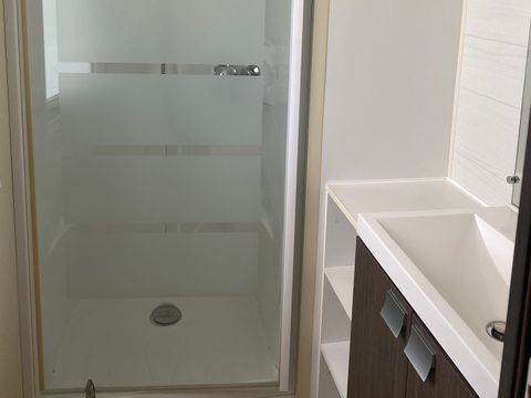 MOBILHOME 6 personnes - Confort - 3 chambres
