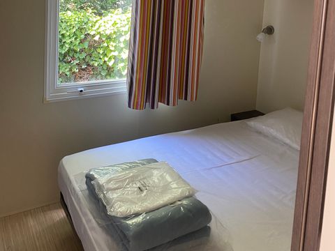 MOBILHOME 6 personnes - Confort - 3 chambres